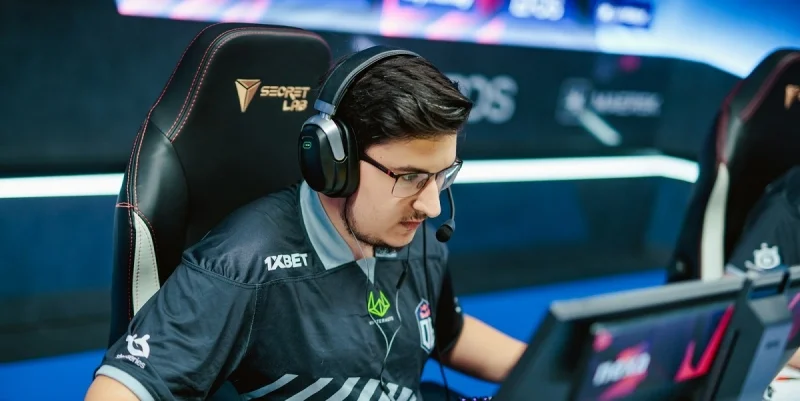 Team Heroic - OG Team Heroic - OG