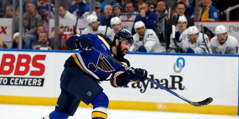 Сент-Луис - Юта