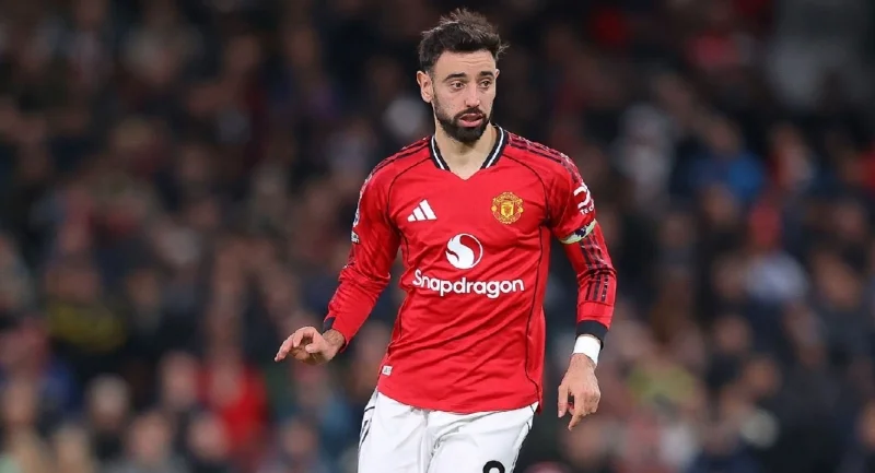 Кристал Пэлас - Манчестер Юнайтед