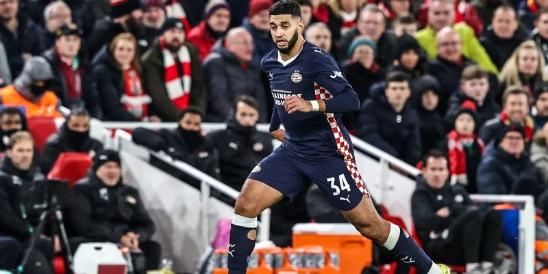 ПСВ - Волендам ПСВ - Волендам