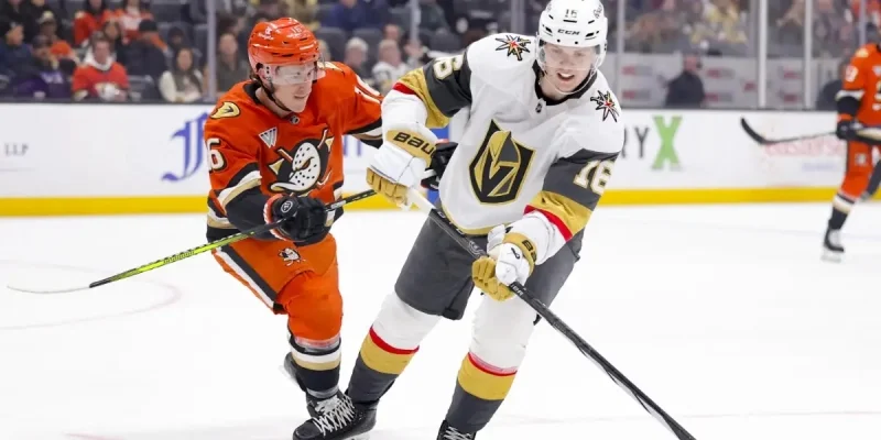 Чикаго - Анахайм