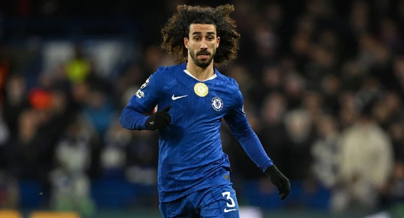 Челси - Арсенал