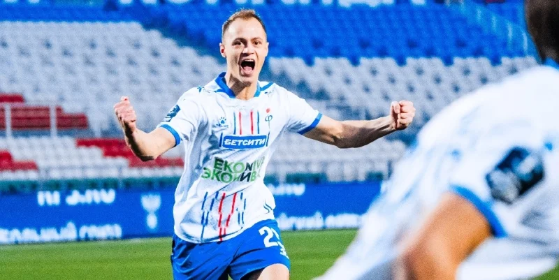 Факел - ФK Челябинск Факел - ФK Челябинск