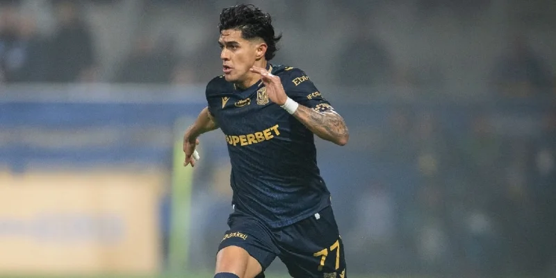 Висла Плоцк - Лех