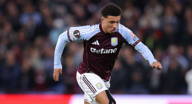 Астон Вилла - Вулверхэмптон