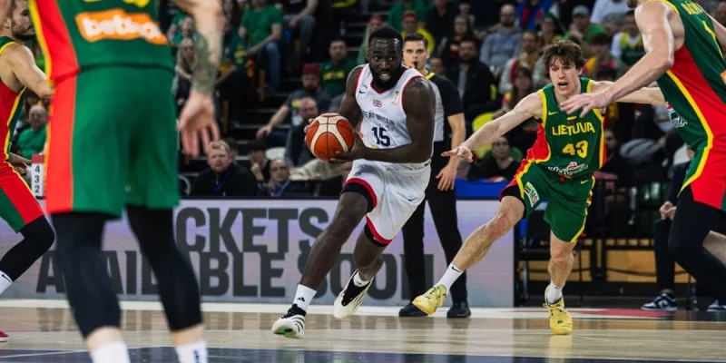 Исландия - Великобритания Исландия - Великобритания