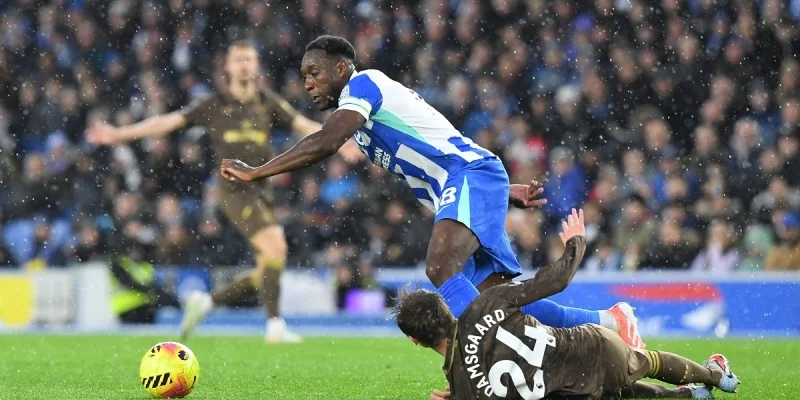 Ноттингем Форест - Брайтон