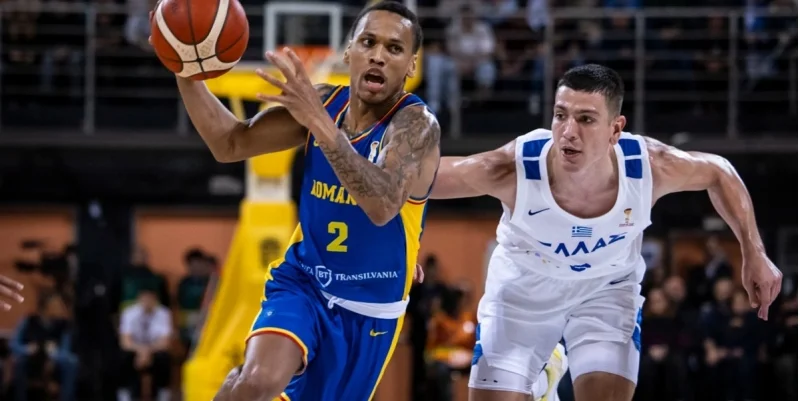 Румыния - Черногория Румыния - Черногория