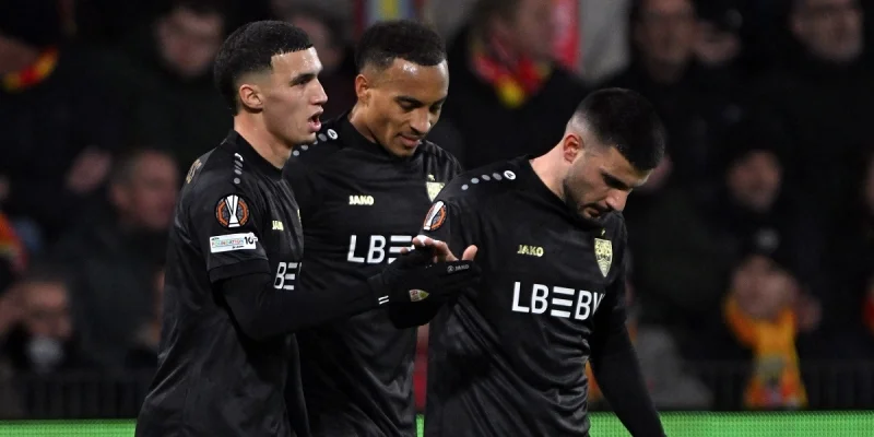 Гамбург - Штутгарт Гамбург - Штутгарт