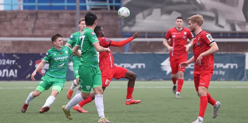 Минск - БАТЭ Минск - БАТЭ