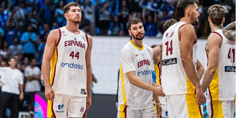 Испания - Грузия Испания - Грузия