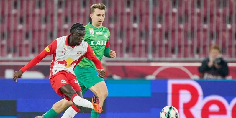 Альтах - Зальцбург