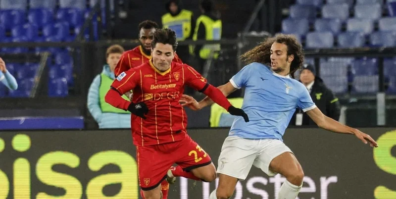 Лечче - Торино Лечче - Торино