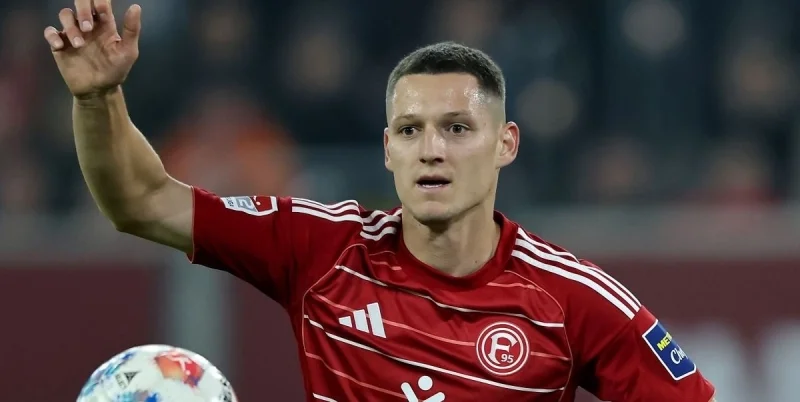 Динамо Др - Фортуна Дф