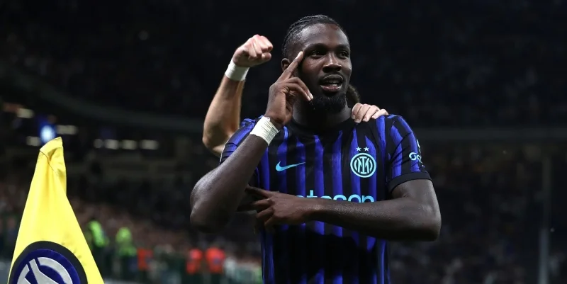 Пиза - Интер Пиза - Интер