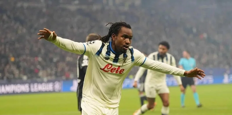 Аталанта - Фиорентина