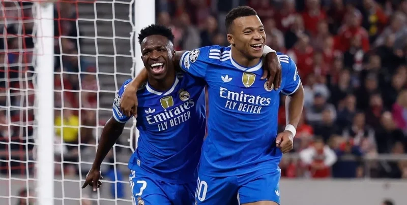 Жирона - Реал Мадрид Жирона - Реал Мадрид