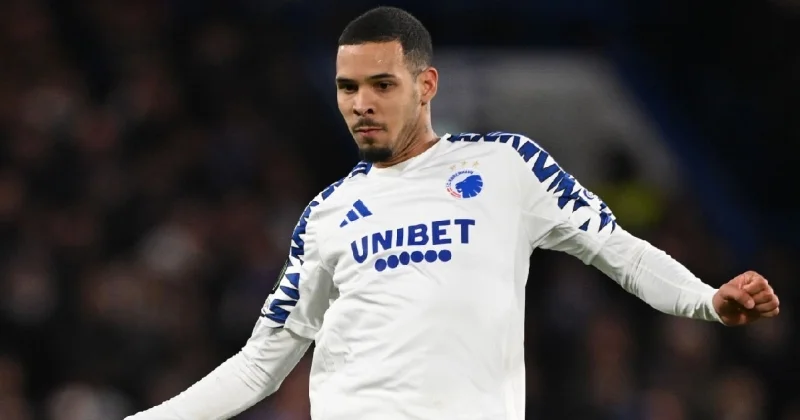 Орхус - Копенгаген