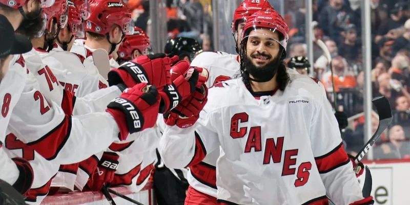 Каролина - Калгари