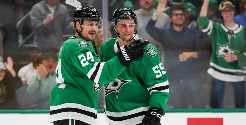 Даллас - Оттава