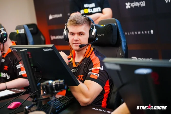 Fnatic - Imperial e-Sports Fnatic - Imperial e-Sports