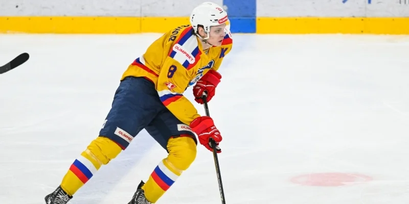 Олимпия Кирово-Чепецк - Химик