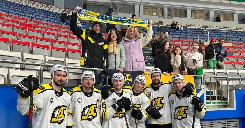 Дизель - Зауралье