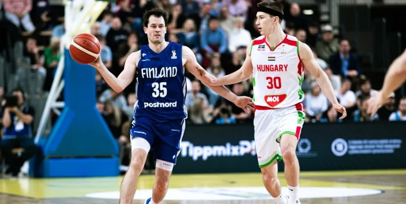 Финляндия - Франция Финляндия - Франция