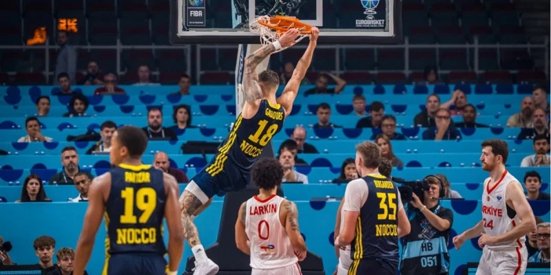 Швеция - Словения Швеция - Словения