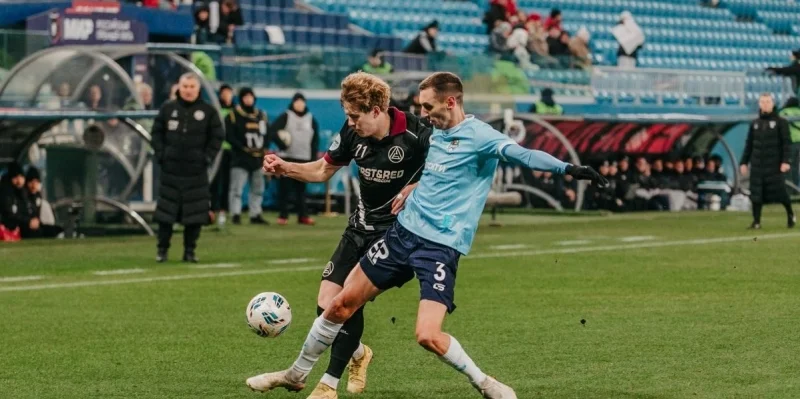 Сочи - FK Makhachkala Сочи - FK Makhachkala