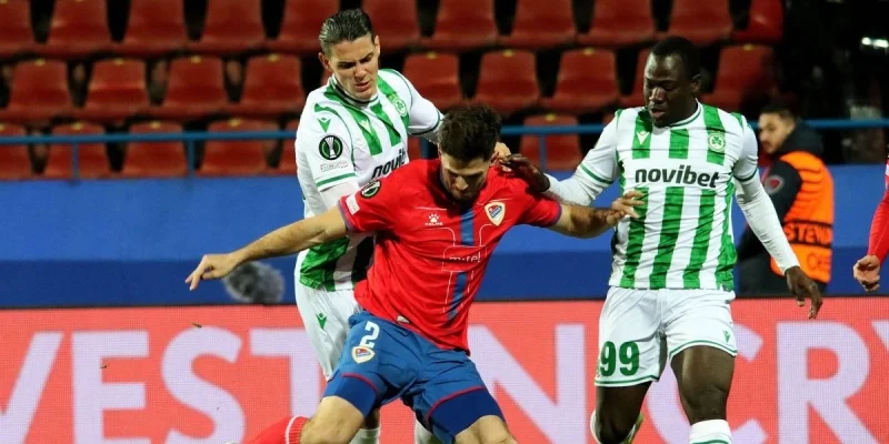 Омония - Омония Арадипу