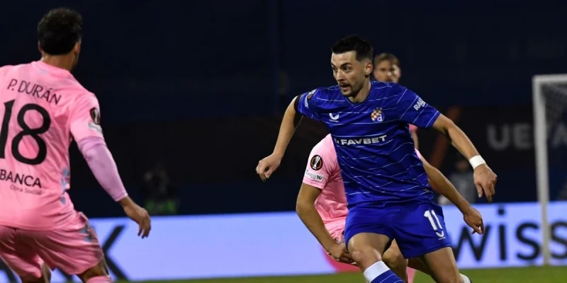 Горица - Динамо Загреб Горица - Динамо Загреб