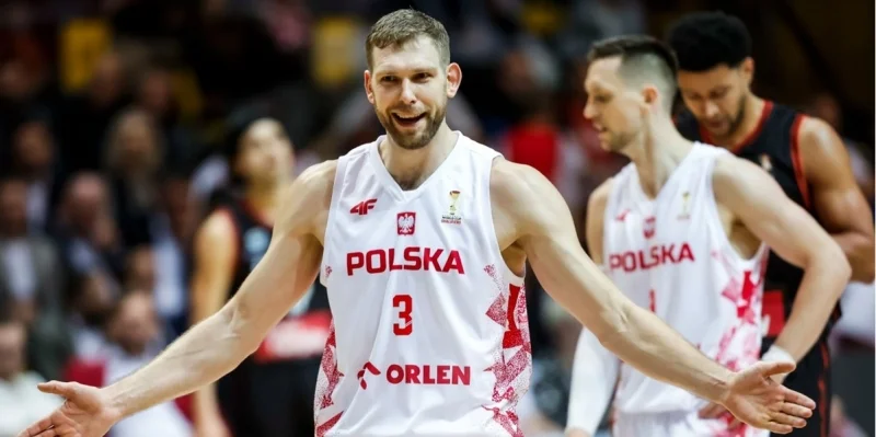 Нидерланды - Польша Нидерланды - Польша