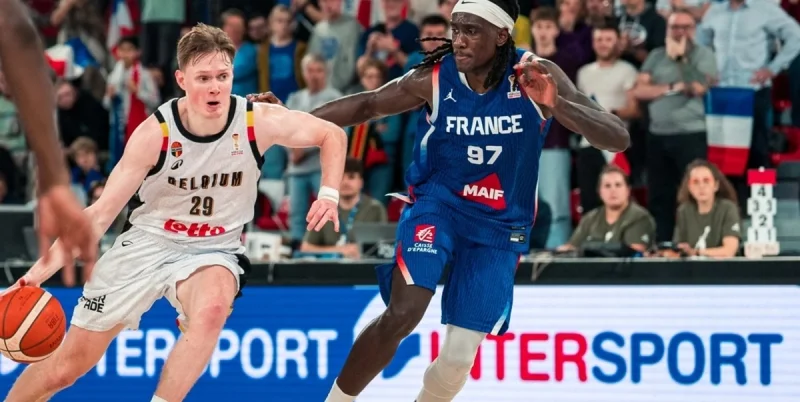 Бельгия - Венгрия Бельгия - Венгрия