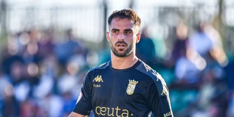 Гвадалахара - Сеута