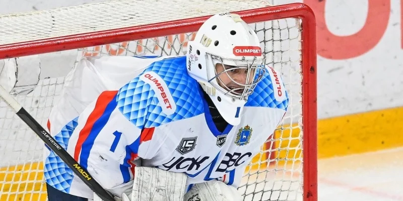 ЦСК ВВС - Тамбов