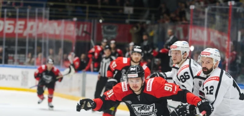 Нефтяник Ал - Буран