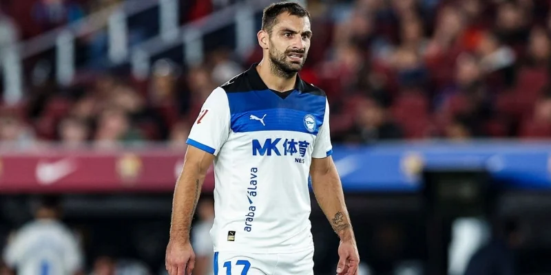 Португалете - Алавес Португалете - Алавес