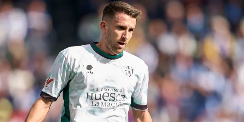 Ферроль - Уэска