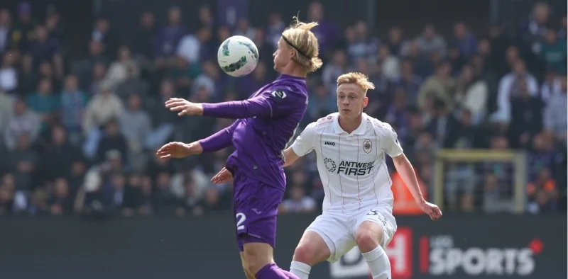 Дендер ФК - Стандард