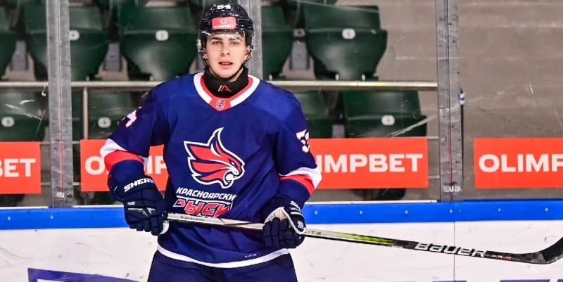 Красноярские Рыси - АКМ-Новомосковск