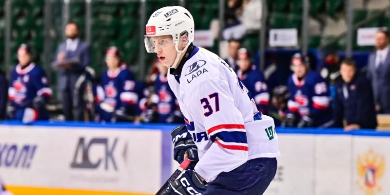 Ладья Тольятти - Сибирские Снайперы