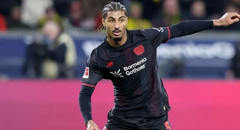 Боруссия Д - Байер