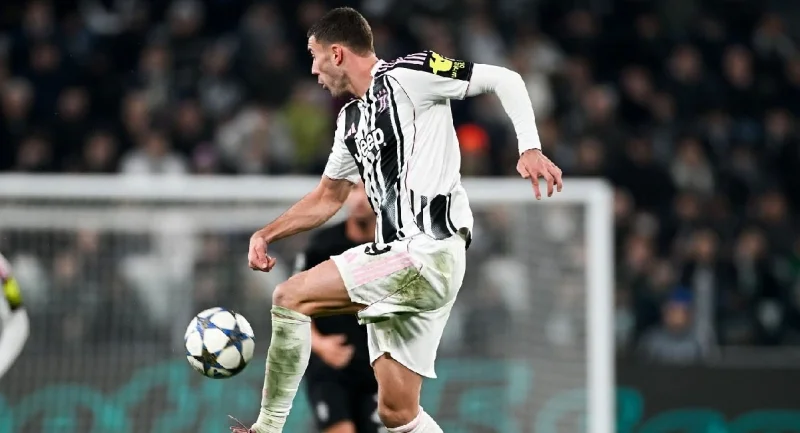 Ювентус - Удинезе