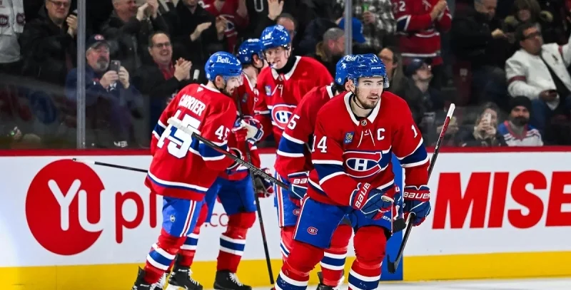 Монреаль - Оттава