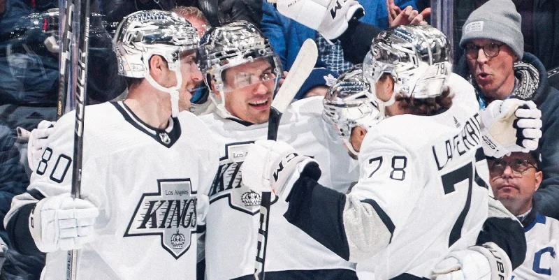 Лос-Анджелес - Вашингтон