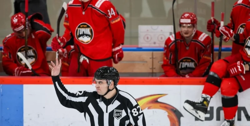 Горняк - Южный Урал