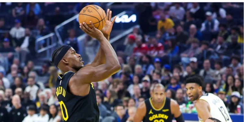 Голден Стэйт - Оклахома Голден Стэйт - Оклахома