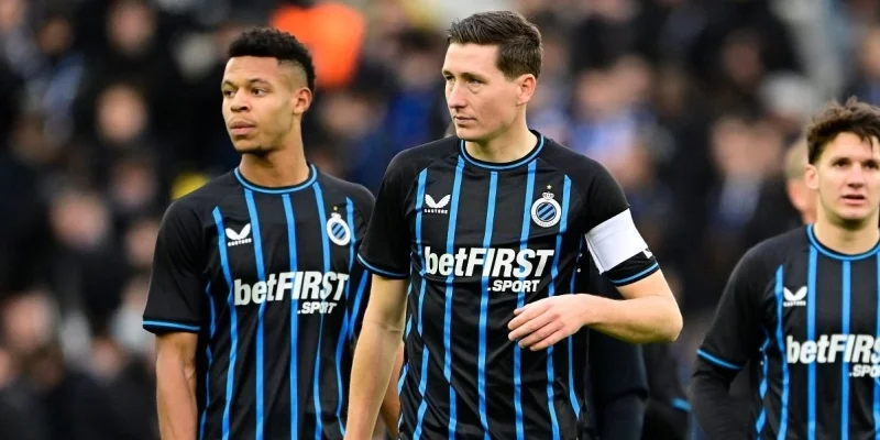 Ауд-Хеверле Левен - Брюгге Ауд-Хеверле Левен - Брюгге