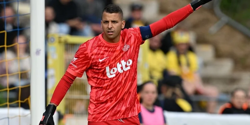 Юнион - Зюльте-Варегем Юнион - Зюльте-Варегем